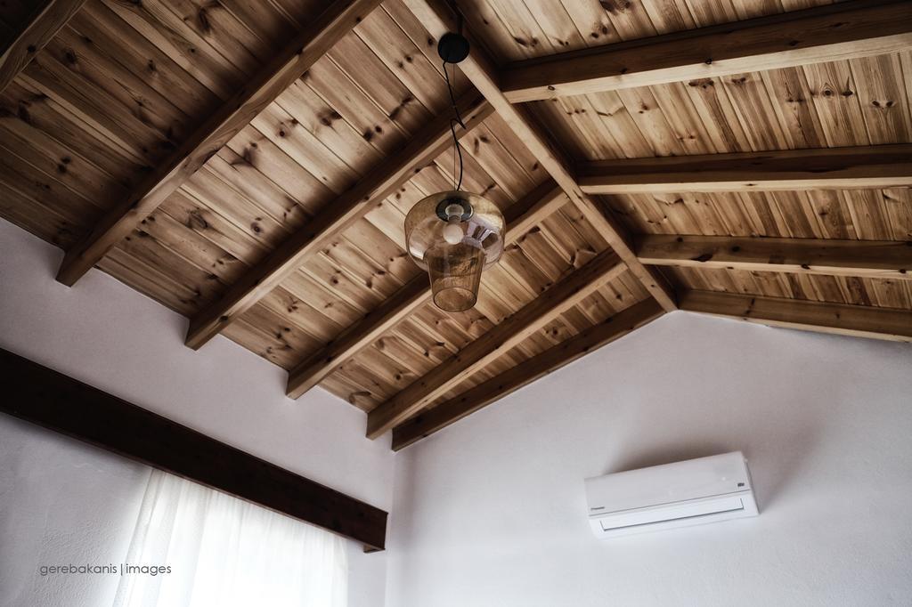 Maya'S Boutique Residence Rethymno  Luaran gambar