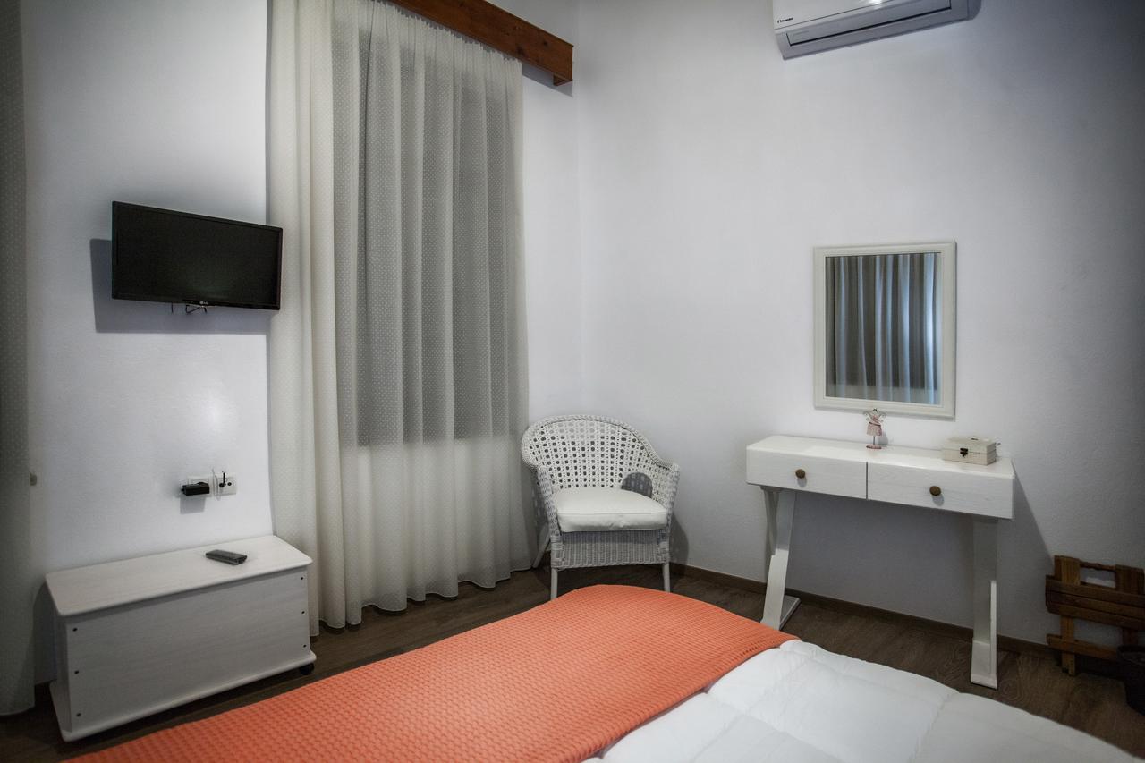 Maya'S Boutique Residence Rethymno  Luaran gambar