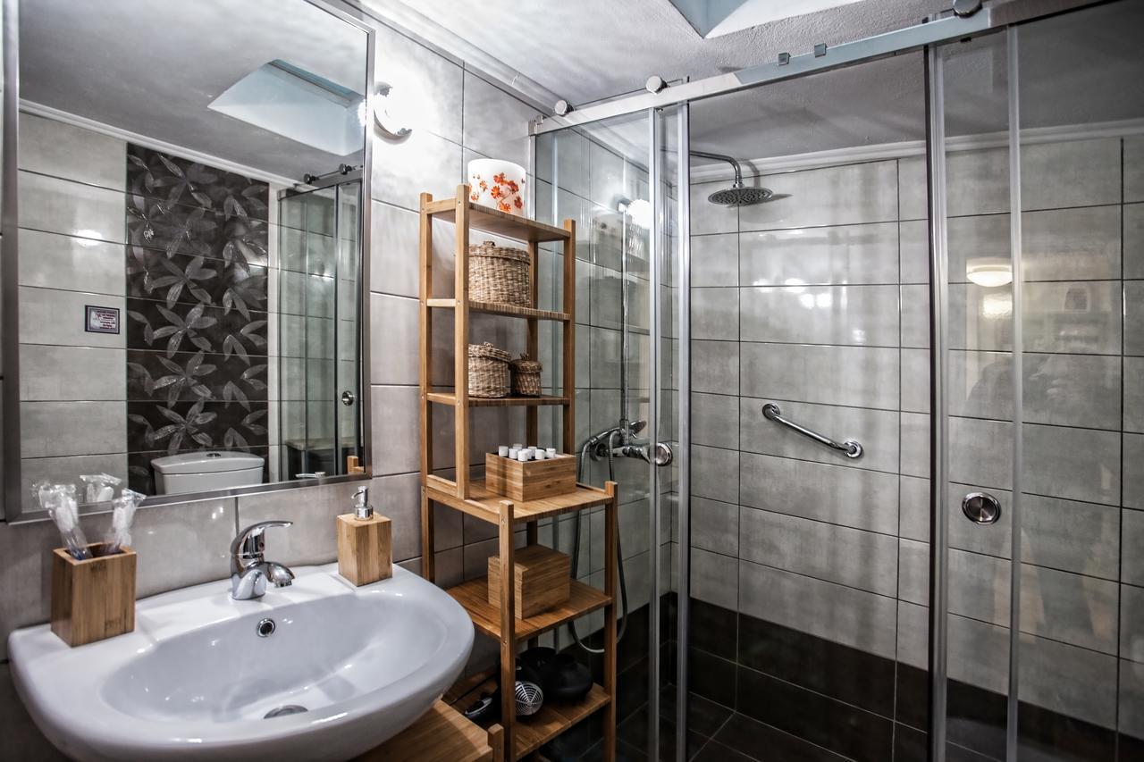 Maya'S Boutique Residence Rethymno  Luaran gambar