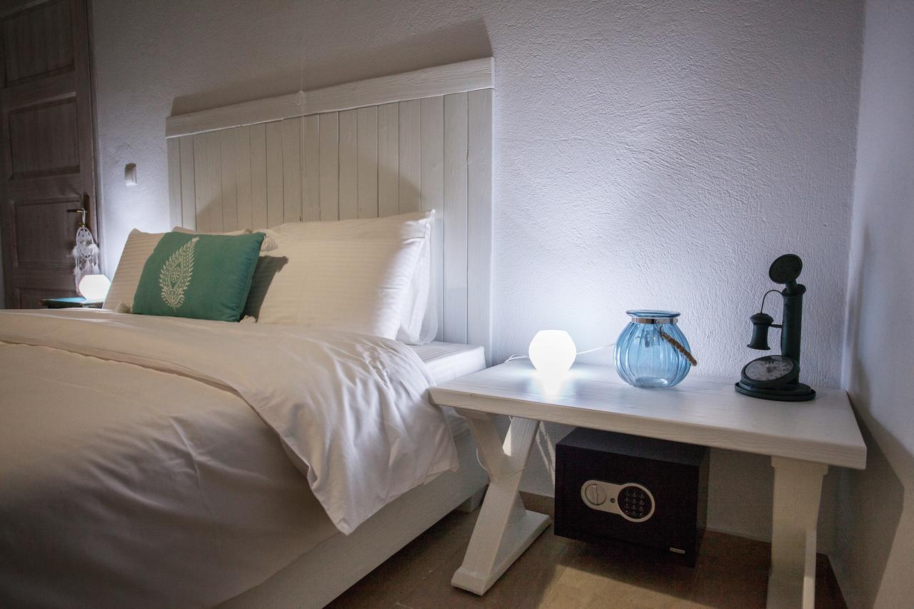 Maya'S Boutique Residence Rethymno  Luaran gambar