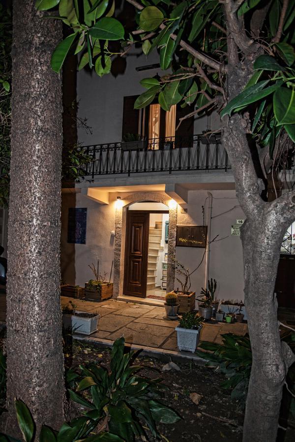 Maya'S Boutique Residence Rethymno  Luaran gambar