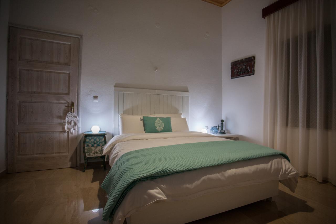 Maya'S Boutique Residence Rethymno  Luaran gambar